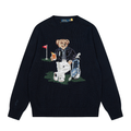 Polo Bear Sweater · Polo Ralph Lauren · Nova Neta
