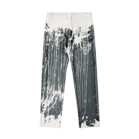 Gallery Dpt. Paint Jeans Lavado Claro Roturas