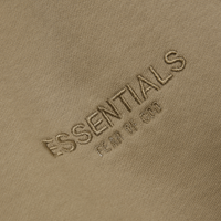 Essentials Shorts Camo Negro