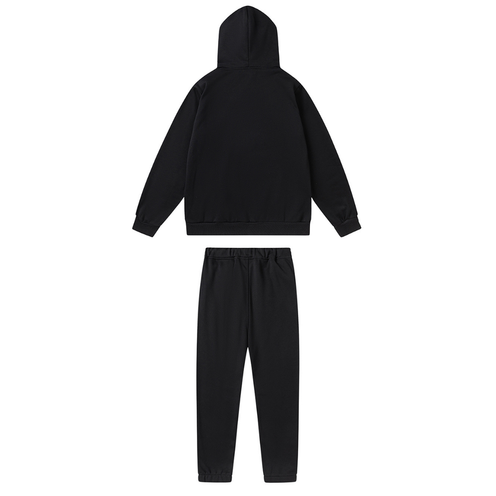 Shooters 2.0 Hooded Monochrome Tracksuit · Nova Neta · Nova Neta