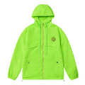 Irongate Green T Windbreaker · Trapstar · Nova Neta