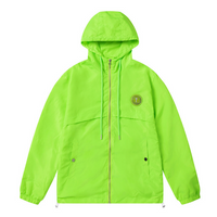 Campera Trapstar Verde