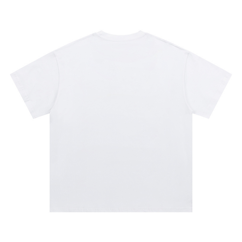 Decoded Gradient Logo T-shirt · Trapstar · Nova Neta