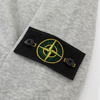 Buzo Stone Island Gris Grises Camo