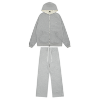 Alcatraz Relaxed Tracksuit