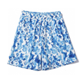 Monogram Shorts · Nova Neta · Nova Neta