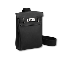 Messenger PM Bagpack Negro Cuerda