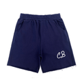 CB Monogram Shorts