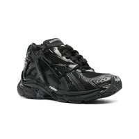 Balenciaga Track Runner Black