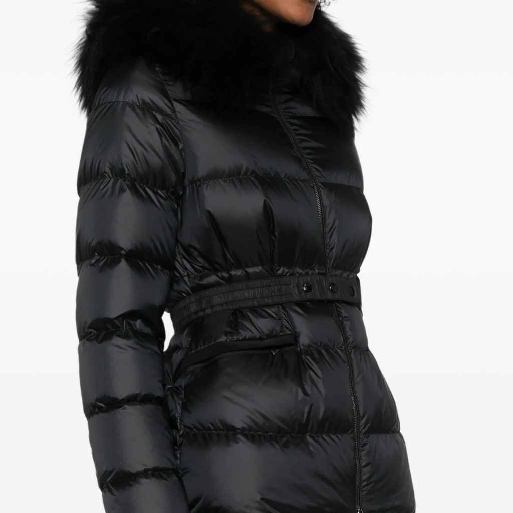 Women's Monogram Boed Jacket · Nova Neta · Nova Neta