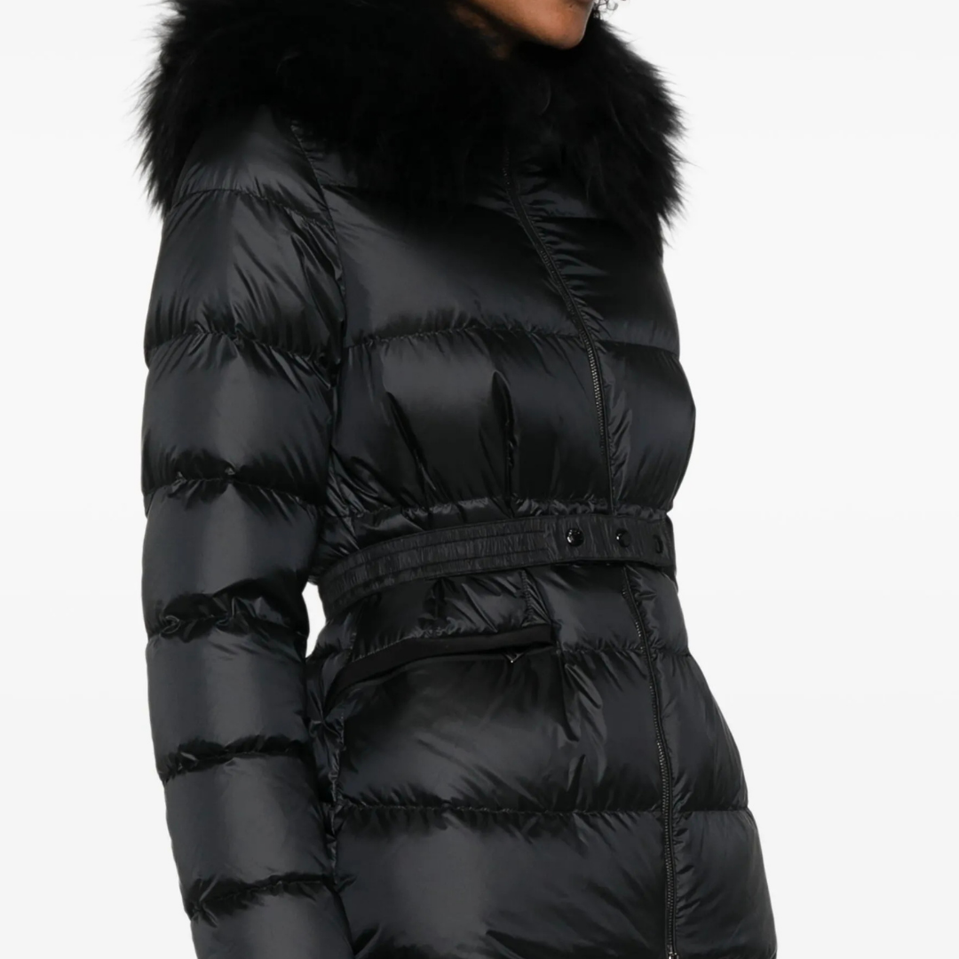 Women's Monogram Boed Jacket · Nova Neta · Nova Neta