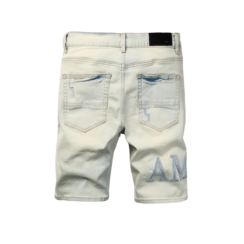 Amr Shorts