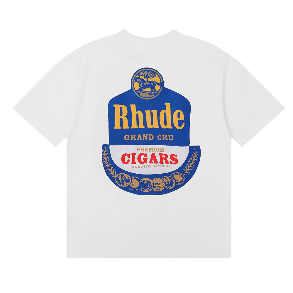 Rh*de T-shirt · Nova Neta · Nova Neta