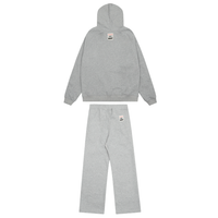 Alcatraz Relaxed Tracksuit