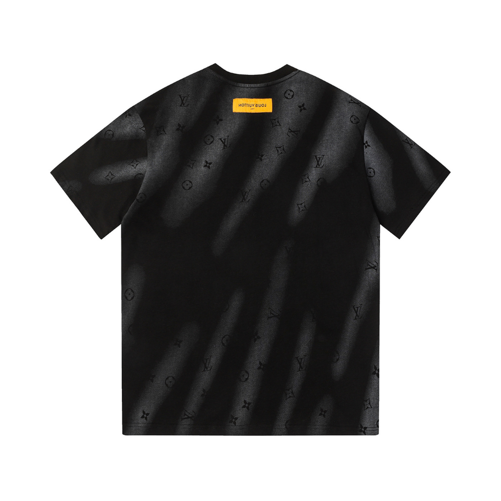 Monogram T-shirt · Louis Vuitton · Nova Neta