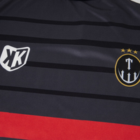 Conjunto Trapstar Negro