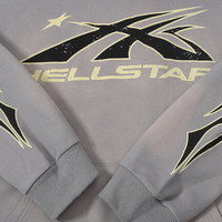 Hell Tracksuit