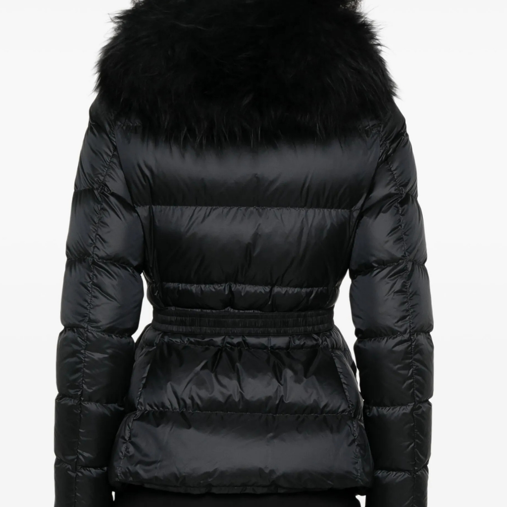 Women's Monogram Boed Jacket · Nova Neta · Nova Neta