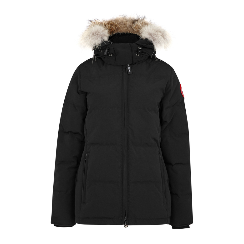 WMNS Goose Chelsea Parka · Canada Goose · Nova Neta