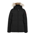 WMNS Goose Chelsea Parka · Canada Goose · Nova Neta