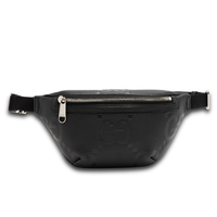 Messenger Bag Blanco Camo