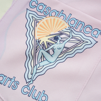 Casa Short Set