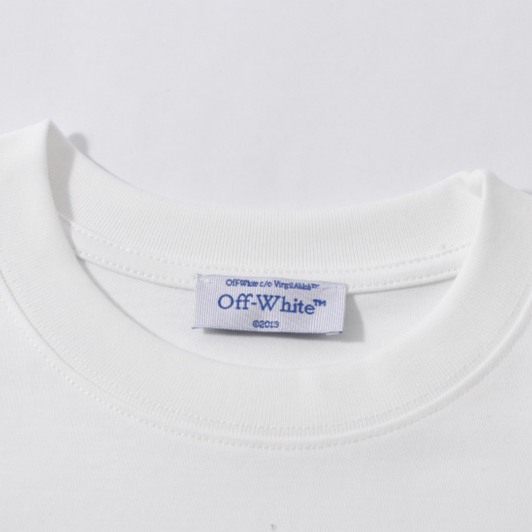 Off-W Monogram T-shirt · Louis Vuitton · Nova Neta