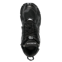Balenciaga Track Runner Black