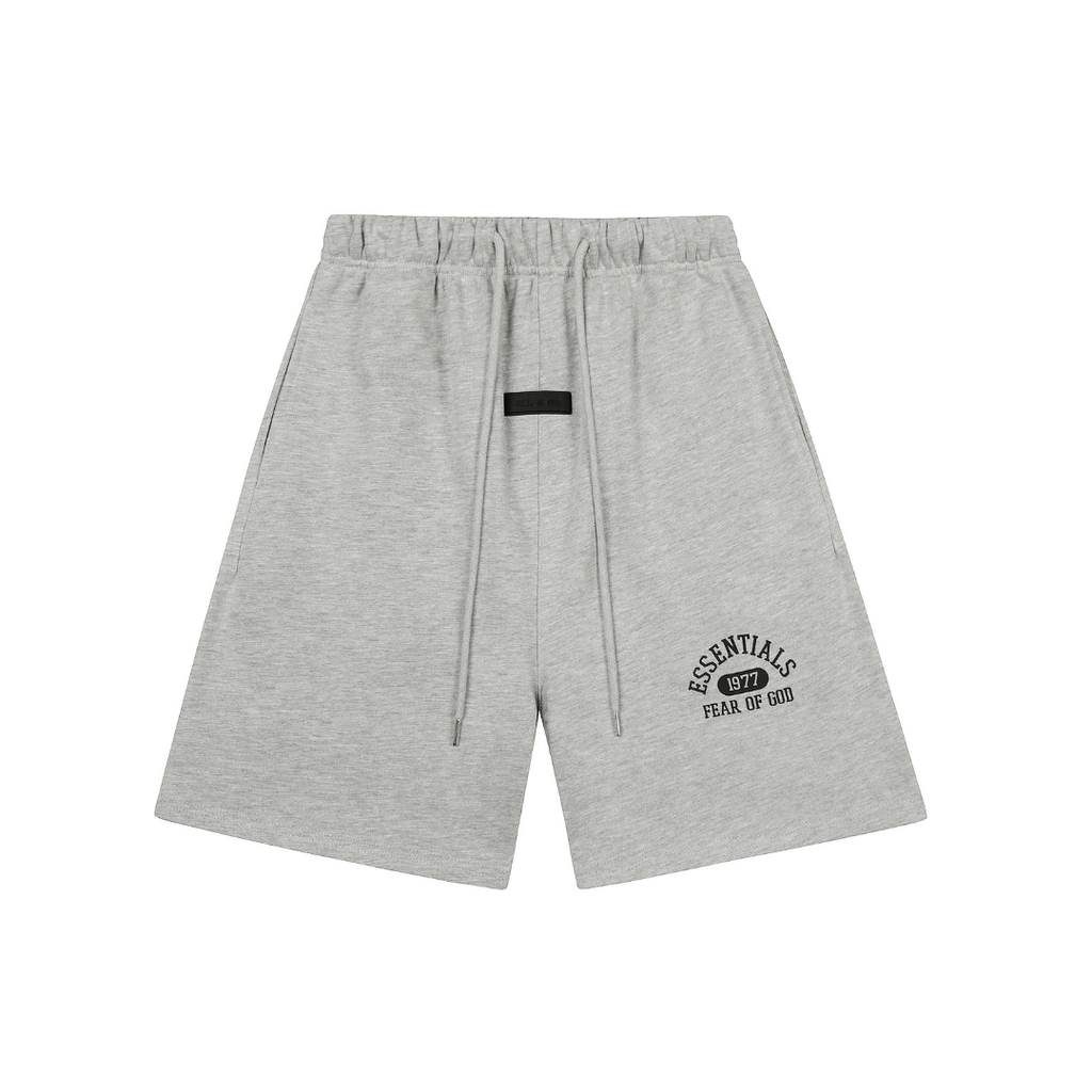 Essentials Short Set