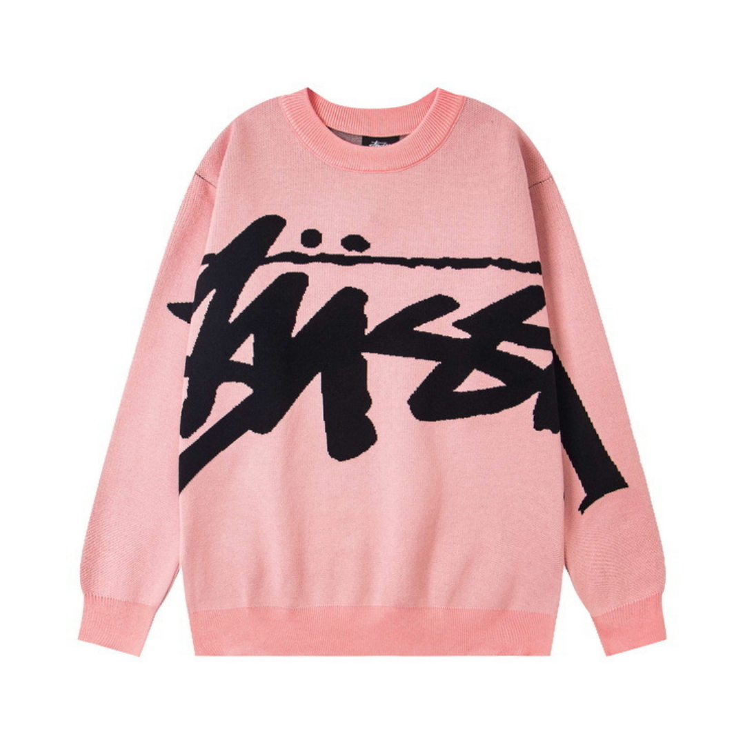 Stussy Sweater · Stussy · Nova Neta