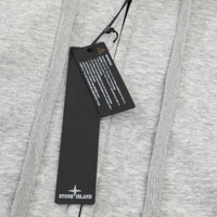 Buzo Stone Island Gris Grises Camo