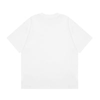 Alcatraz White Green T-shirt