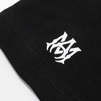 Amr Monogram "23" T-shirt