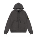 Monogram Zip Hoodie · Nova Neta · Nova Neta