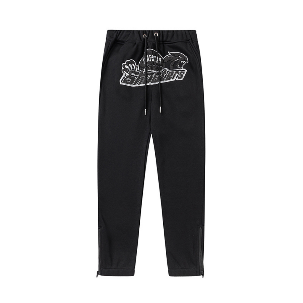 Shooters 2.0 Hooded Monochrome Tracksuit · Nova Neta · Nova Neta