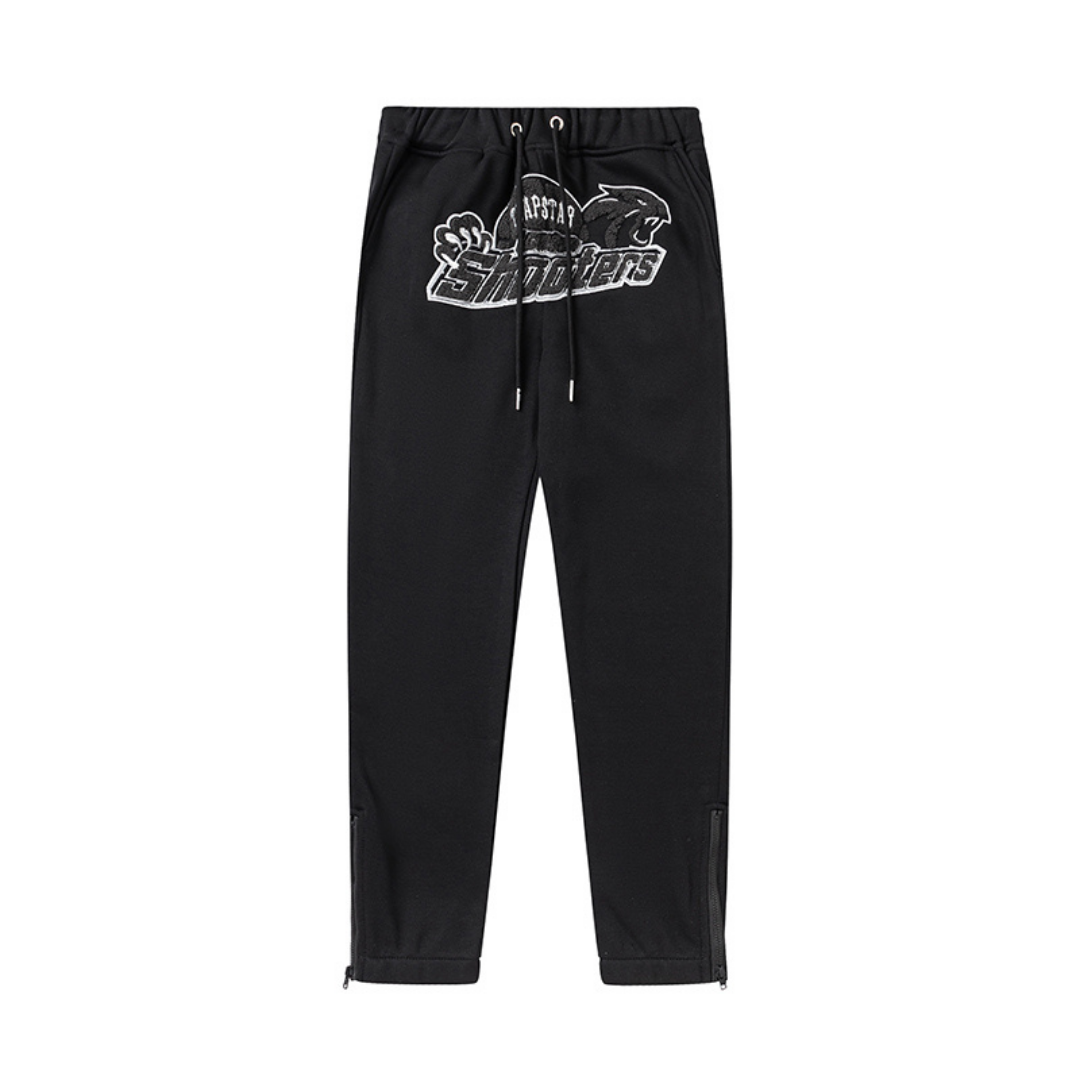 Shooters 2.0 Hooded Monochrome Tracksuit · Nova Neta · Nova Neta