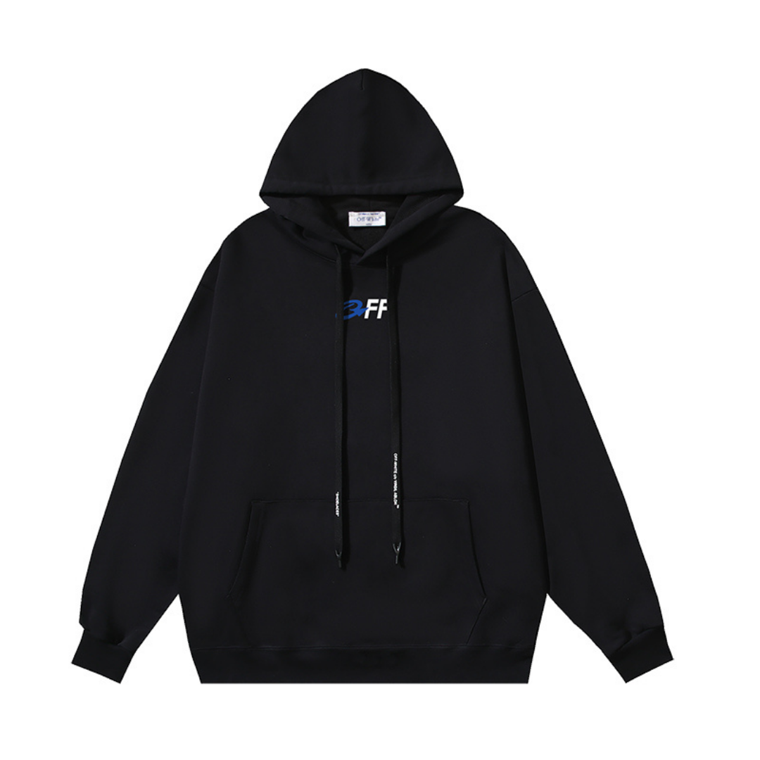 Off-W Monogram Hoodie · Louis Vuitton · Nova Neta