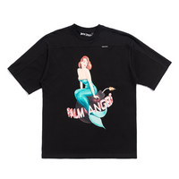 Palm Angels Palm Mermaid T-shirt
