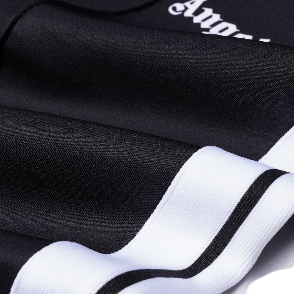 Palm Black Shorts · Nova Neta · Nova Neta