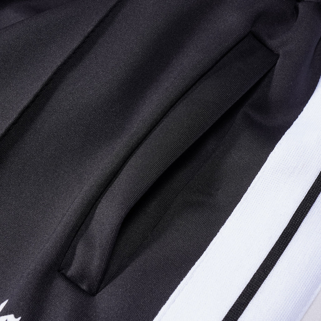 Palm Black Shorts · Nova Neta · Nova Neta
