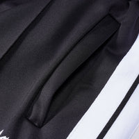 Pantalon Palm Angels Negro Camo Negro