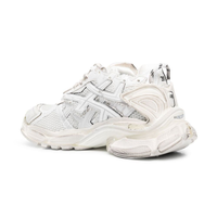 Balenciaga Track Runner White