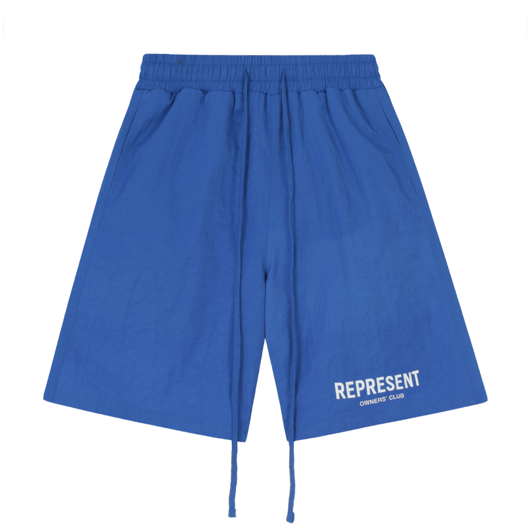 Pantalon Represent Verde Verde Represent