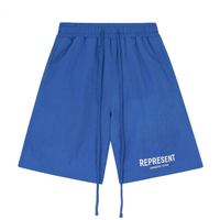 Pantalon Represent Verde Verde Represent