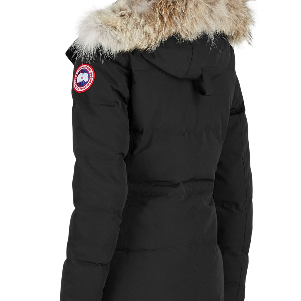 WMNS Goose Chelsea Parka · Canada Goose · Nova Neta