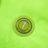 Campera Trapstar Verde