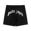 Palm Black Swim Shorts · Nova Neta · Nova Neta