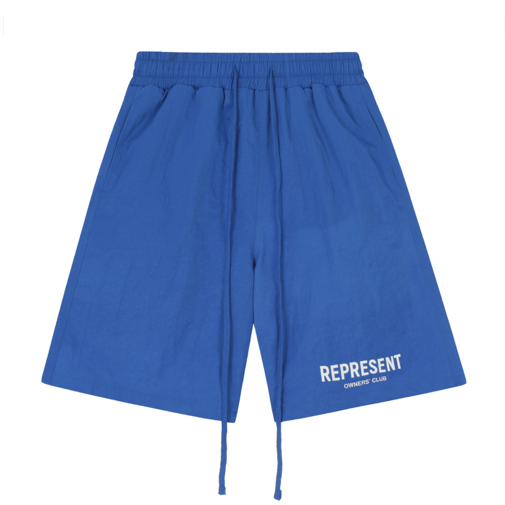 Represent Shorts · Represent · Nova Neta