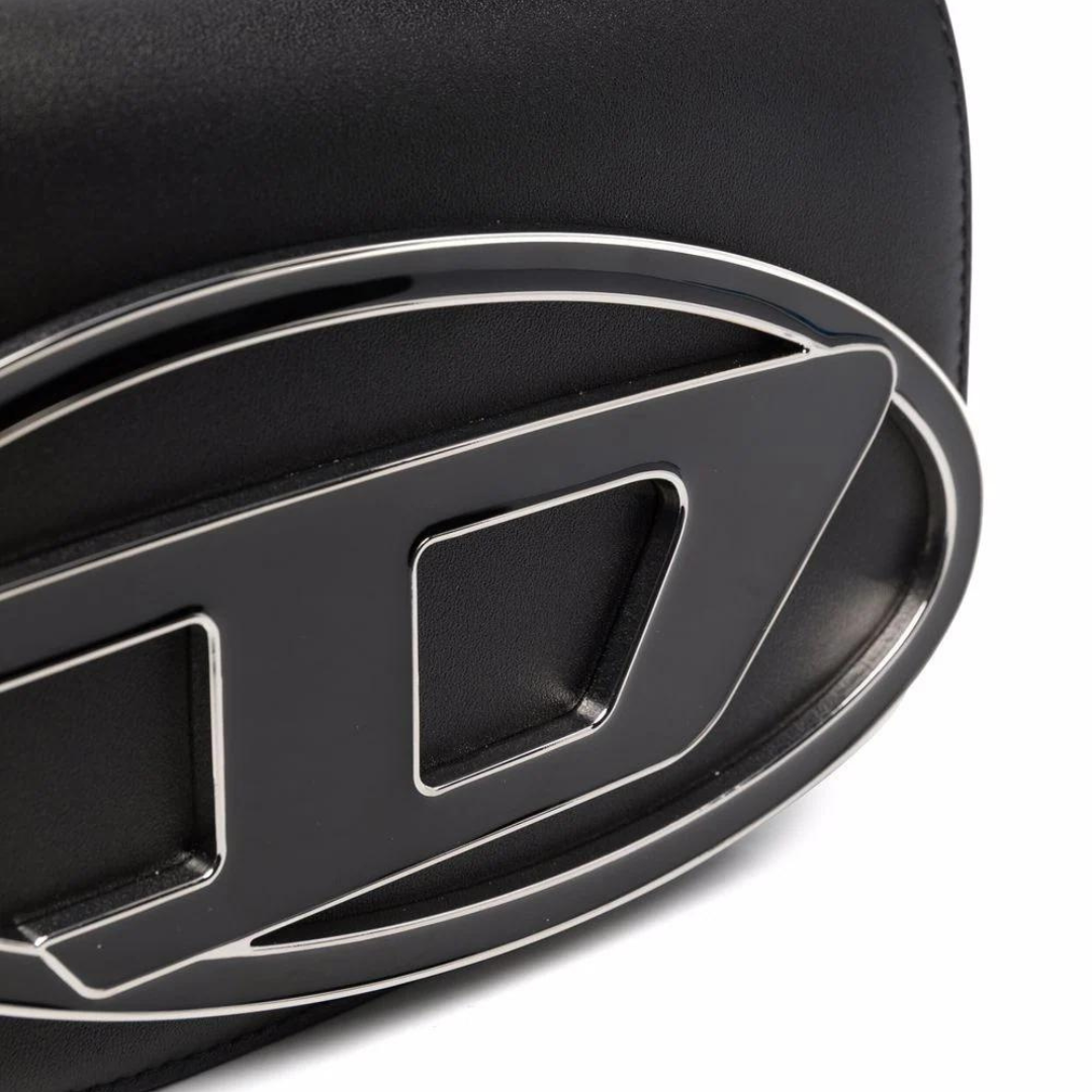 Diesel Bag - Negro