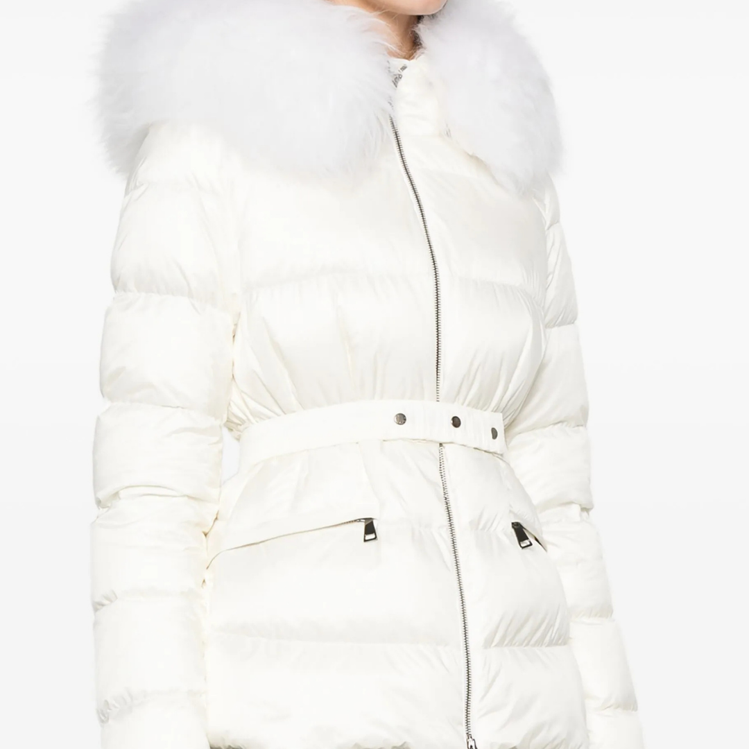 Women's Monogram Boed Jacket · Nova Neta · Nova Neta